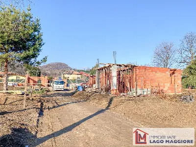Villa in vendita a Angera - foto 8