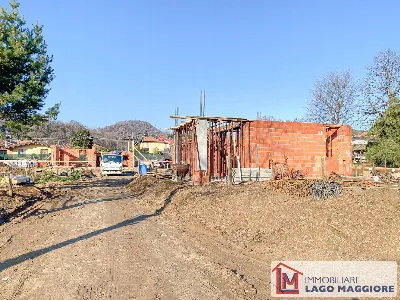 Villa in vendita a Angera - foto 9