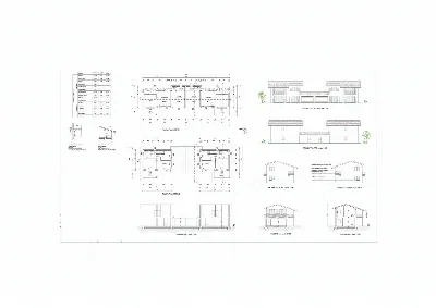 Casa Indipendente in vendita a Angera - foto 2