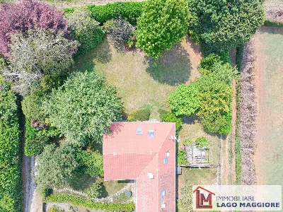 Villa in vendita a Ispra - foto 1