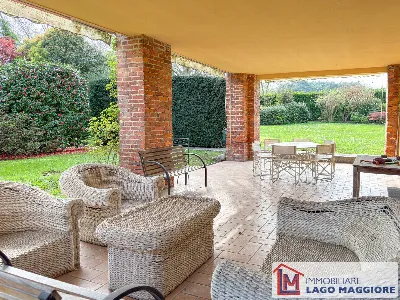 Villa in vendita a Ispra - foto 10