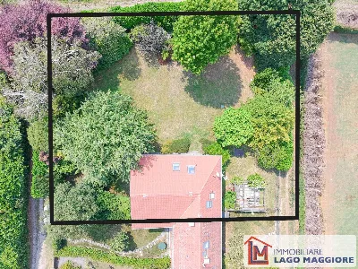 Villa in vendita a Ispra - foto 2