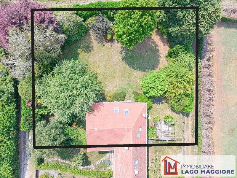 Villa in vendita a Ispra - foto 2