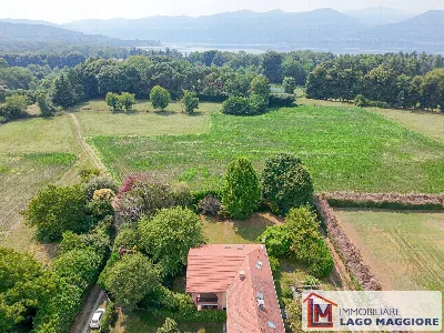 Villa in vendita a Ispra - foto 3