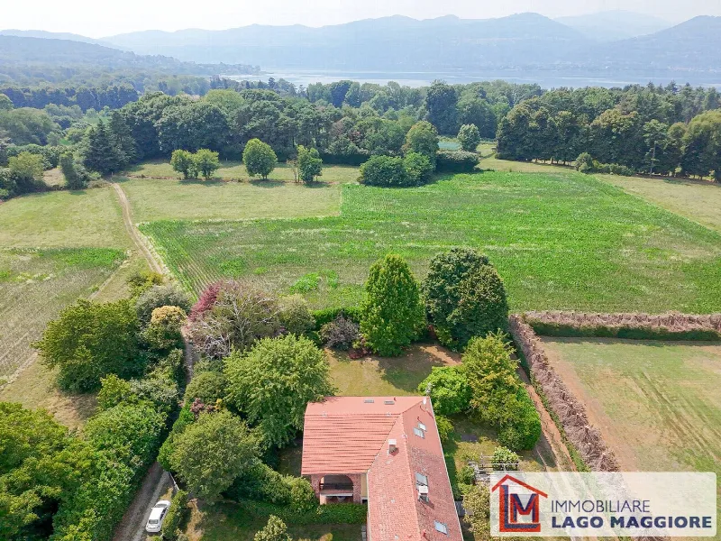 Villa in vendita a Ispra - foto 3