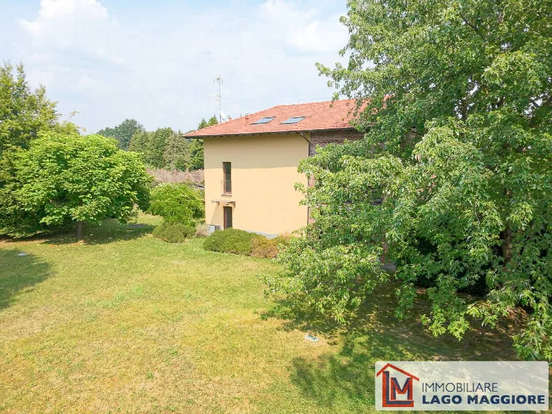 Villa in vendita a Ispra - foto 7