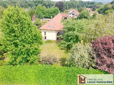 Villa in vendita a Ispra - foto 8
