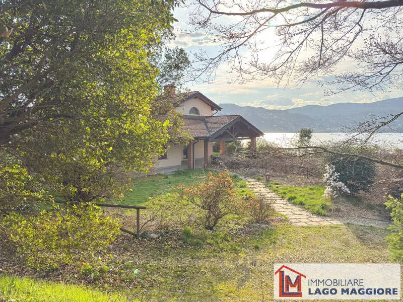 Villa in vendita a Ranco - foto 10
