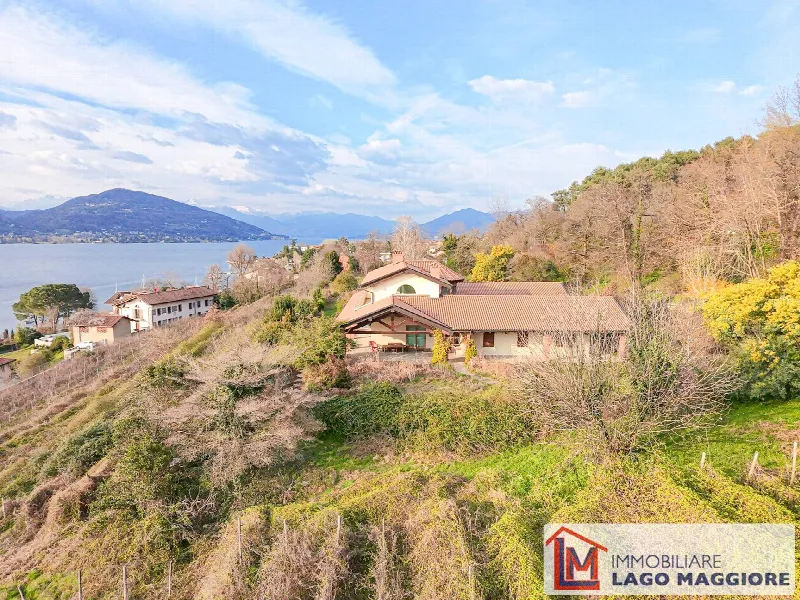 Villa in vendita a Ranco - foto 2