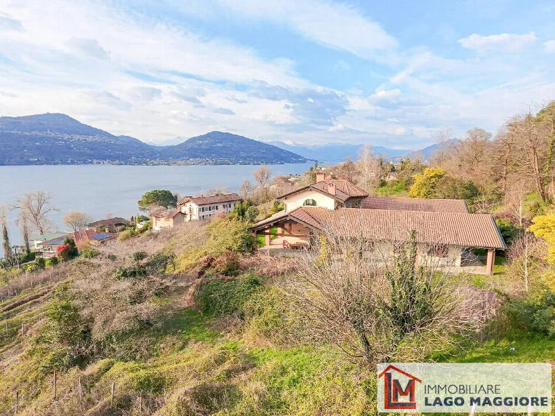 Villa in vendita a Ranco - foto 3