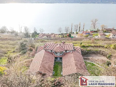 Villa in vendita a Ranco - foto 4