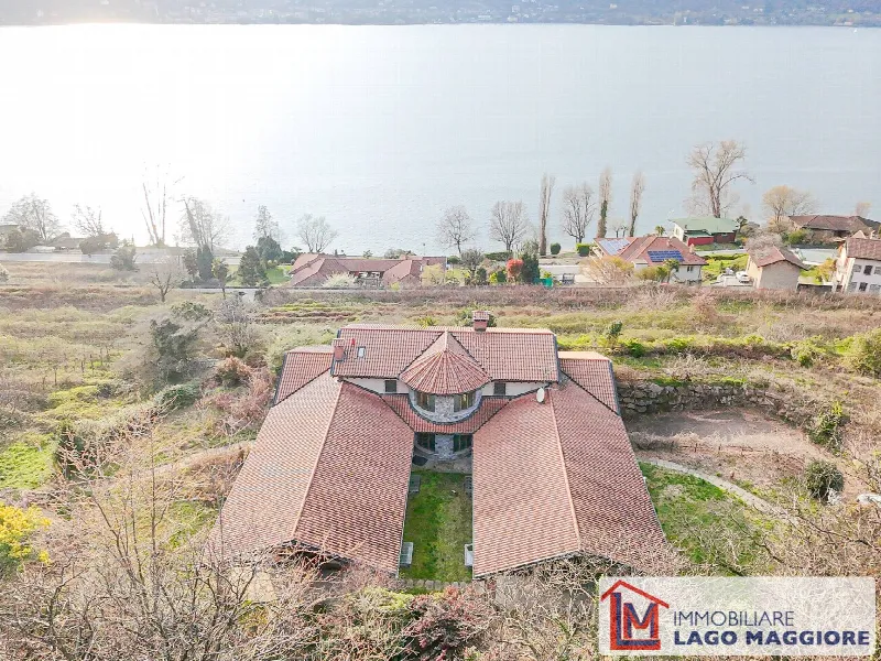 Villa in vendita a Ranco - foto 4