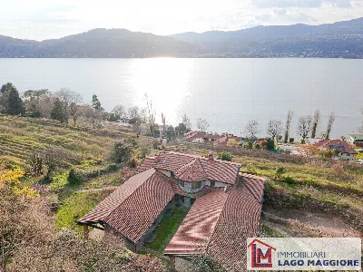 Villa in vendita a Ranco - foto 5