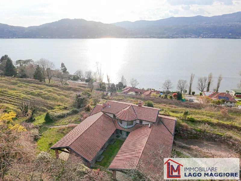 Villa in vendita a Ranco - foto 5