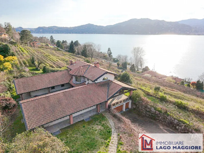 Villa in vendita a Ranco - foto 6