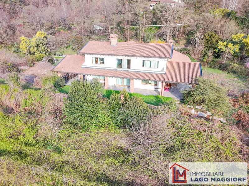 Villa in vendita a Ranco - foto 7