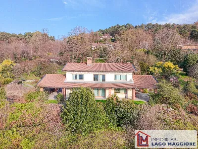 Villa in vendita a Ranco - foto 8