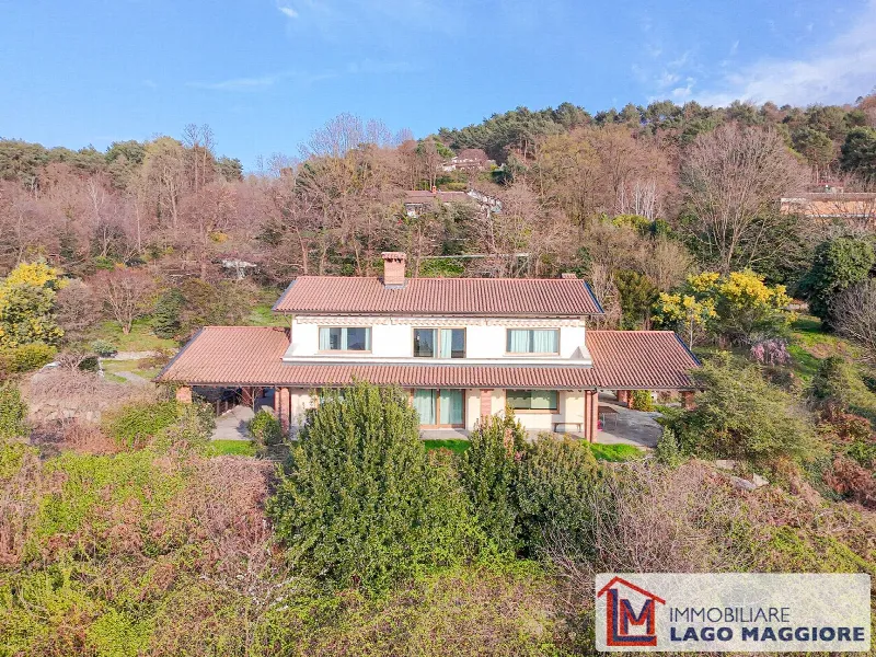Villa in vendita a Ranco - foto 8