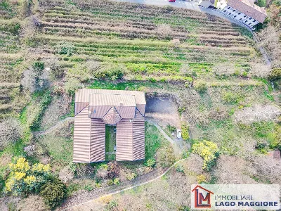 Villa in vendita a Ranco - foto 9