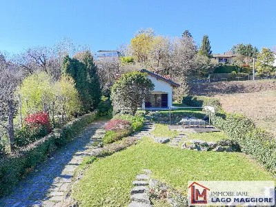 Villa in vendita a Ranco - foto 10