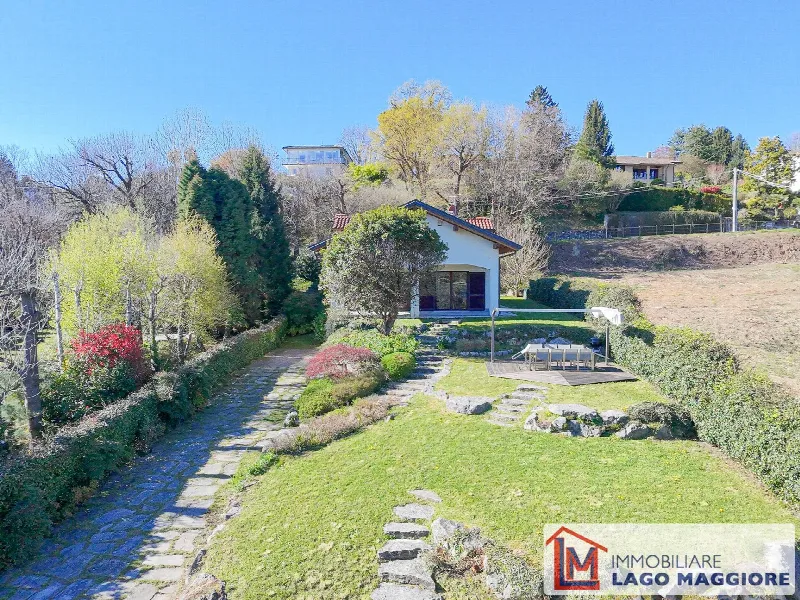 Villa in vendita a Ranco - foto 10