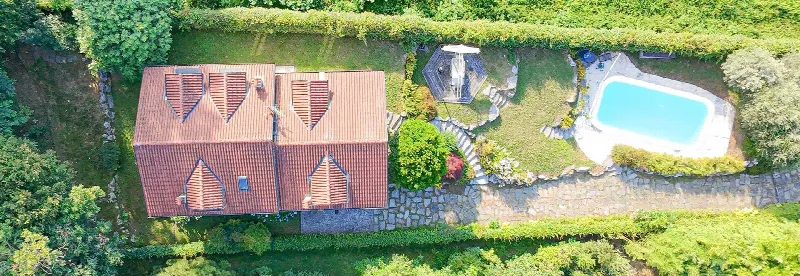 Villa in vendita a Ranco - foto 2