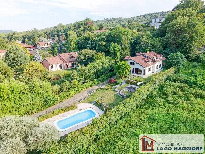 Villa in vendita a Ranco - foto 3