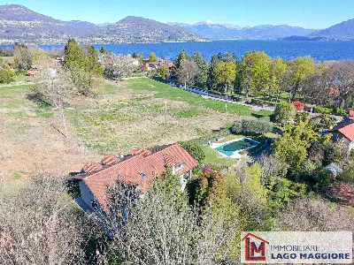 Villa in vendita a Ranco - foto 4