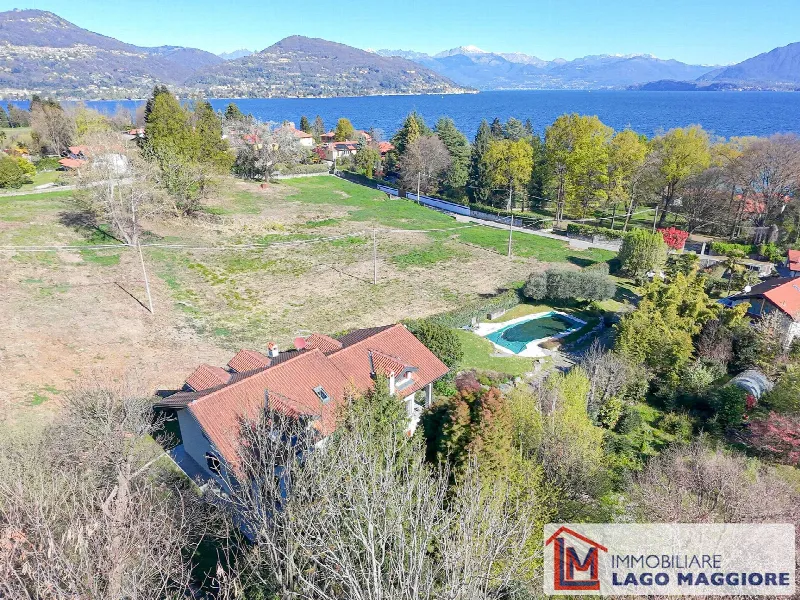 Villa in vendita a Ranco - foto 4