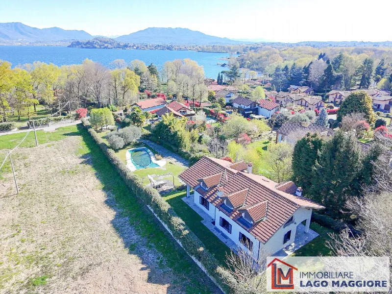 Villa in vendita a Ranco - foto 5
