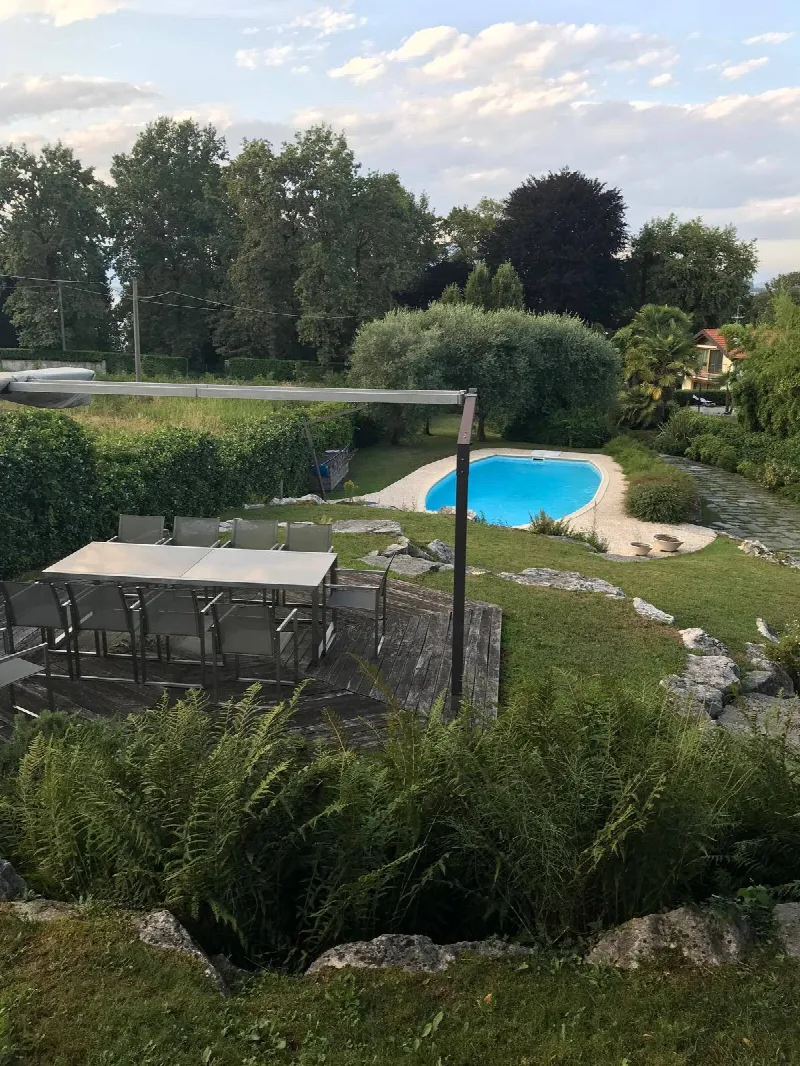 Villa in vendita a Ranco - foto 6