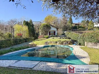 Villa in vendita a Ranco - foto 7