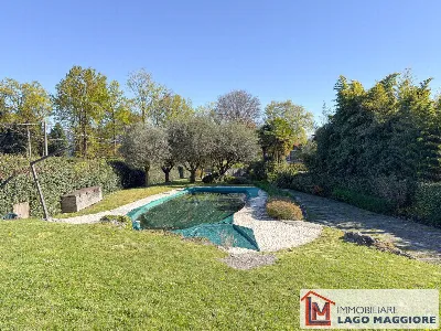 Villa in vendita a Ranco - foto 8