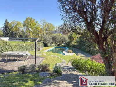 Villa in vendita a Ranco - foto 9