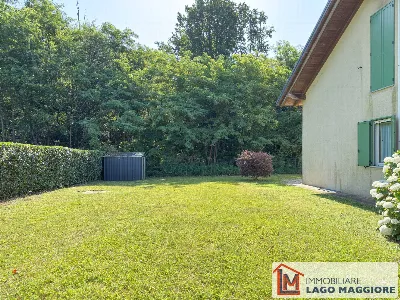 Villa in vendita a Ispra - foto 10