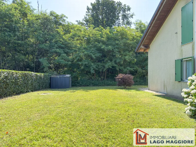 Villa in vendita a Ispra - foto 10