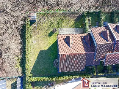 Villa in vendita a Ispra - foto 3