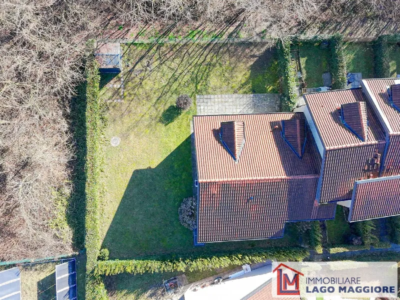 Villa in vendita a Ispra - foto 3