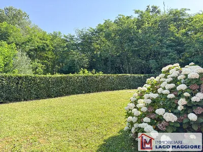 Villa in vendita a Ispra - foto 5