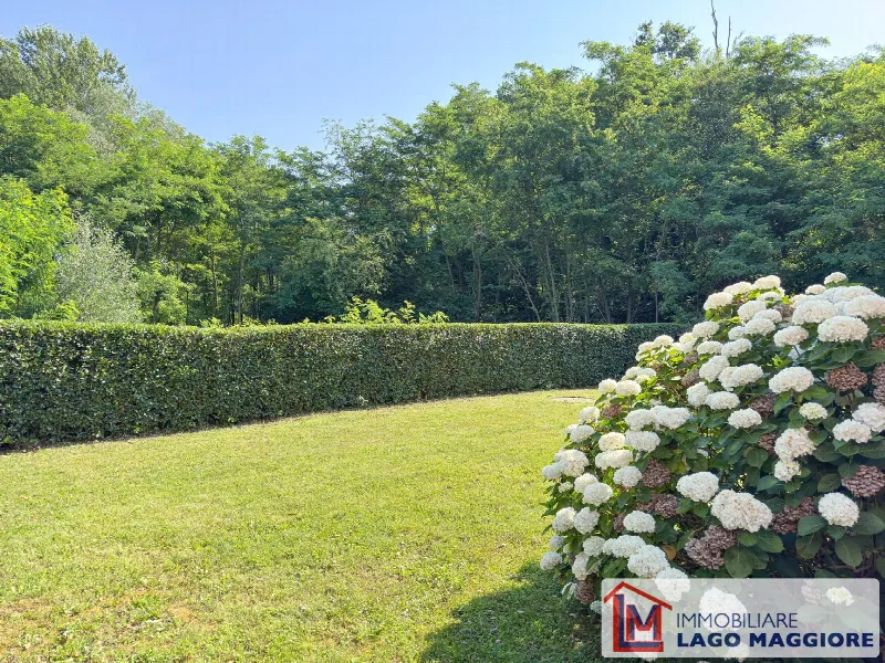 Villa in vendita a Ispra - foto 5