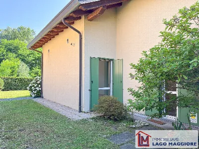Villa in vendita a Ispra - foto 6