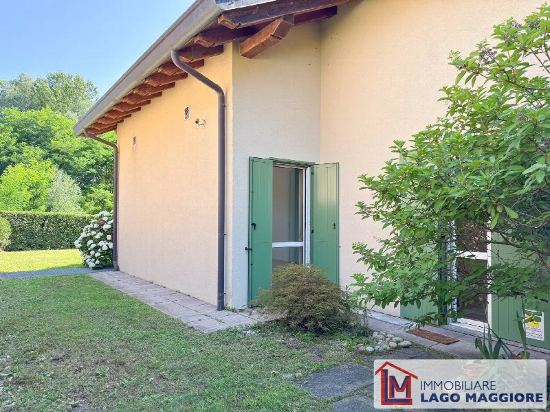 Villa in vendita a Ispra - foto 6