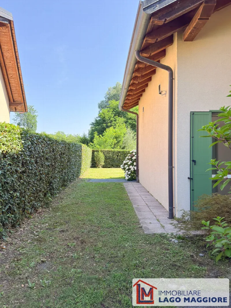 Villa in vendita a Ispra - foto 7