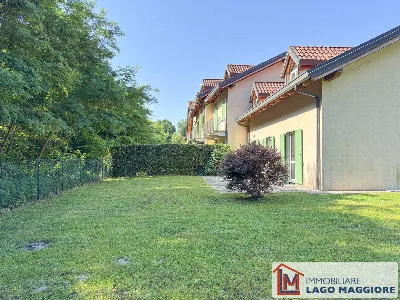 Villa in vendita a Ispra - foto 8