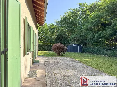 Villa in vendita a Ispra - foto 9