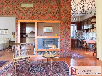 Villa in vendita a Ranco - foto 2