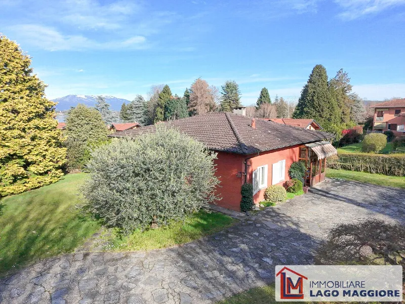 Villa in vendita a Ranco - foto 3