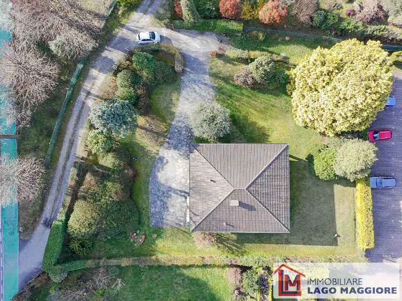 Villa in vendita a Ranco - foto 5