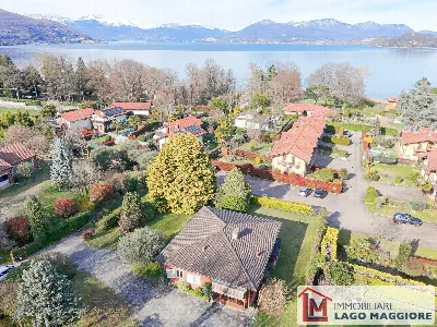 Villa in vendita a Ranco - foto 7