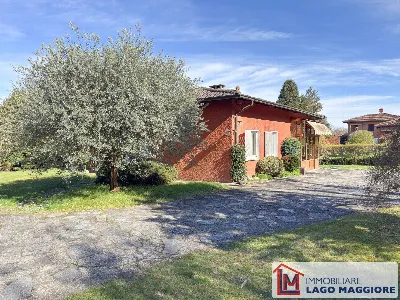 Villa in vendita a Ranco - foto 9